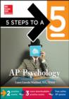 5 Steps to a 5 AP English Language, 2014-2015 Edition : Strategies + 2 Practice Tests + Online Quizzes - Laura Lincoln Maitland