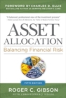 Asset Allocation: Balancing Financial Risk, Fifth Edition - Book