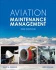 Aviation Maintenance Management, Second Edition - Book