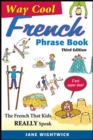 Way-Cool French Phrase Book - Book