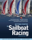 Getting Started in Sailboat Racing - Book