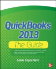 QuickBooks 2013 The Guide - Book
