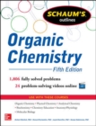 Schaum's Outline of Organic Chemistry - Book