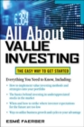 All About Value Investing - Book