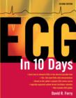 ECG in Ten Days: Second Edition - eBook