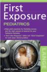First Exposure Pediatrics - eBook