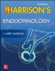 Harrison's Endocrinology - Book
