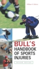 Bull's Handbook of Sports Injuries, 2/e - eBook