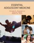 Essential Adolescent Medicine - eBook