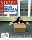 Tips & Traps When Buying a Business - eBook