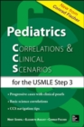 Pediatrics Correlations and Clinical Scenarios - Book