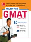 McGraw-Hill's GMAT, 2014 Edition - eBook