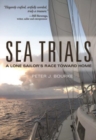 Sea Trials - Book