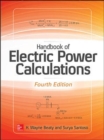 Handbook of Electric Power Calculations, Fourth Edition - Book