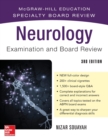Neurology Examination and Board Review, Third Edition - Book
