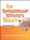 The Sponsorship Seeker's Toolkit, Fourth Edition - Book