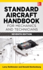 Standard Aircraft Handbook for Mechanics and Technicians, Seventh Edition - Book