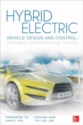 Hybrid Electric Vehicle Design and Control: Intelligent Omnidirectional Hybrids - Book