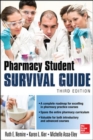 Pharmacy Student Survival Guide, 3E - Book