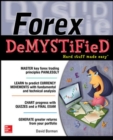 Forex DeMYSTiFieD:  A Self-Teaching Guide - Book
