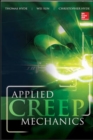 Applied Creep Mechanics - Book