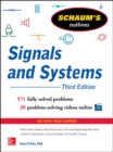 Schaum's Outline of Signals and Systems - Book