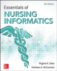 Essentials of Nursing Informatics - Book