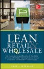 Lean Retail and Wholesale - Book