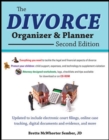 The Divorce Organizer and Planner with CD-ROM - Book