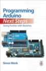 Programming Arduino Next Steps: Going Further with Sketches - Book