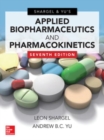 Applied Biopharmaceutics & Pharmacokinetics, Seventh Edition - Book