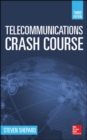 Telecommunications Crash Course, Third Edition - Book