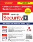 CompTIA Security+ Certification Bundle, Second Edition (Exam SY0-401) - Book