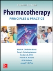 Pharmacotherapy Principles and Practice, Fourth Edition - Book