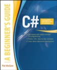 C#: A Beginner's Guide - Book