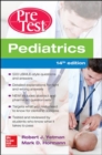 Pediatrics PreTest Self-Assessment And Review - Book