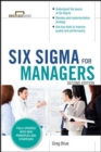 Six Sigma for Managers, Second Edition (Briefcase Books Series) - Book