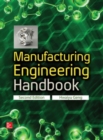 Manufacturing Engineering Handbook, Second Edition - Book
