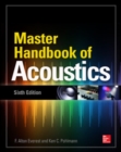 Master Handbook of Acoustics, Sixth Edition - Book
