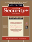 CompTIA Security+ All-in-One Exam Guide, Fourth Edition (Exam SY0-401) - Book