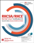 RHCSA/RHCE Red Hat Linux Certification Study Guide, Seventh Edition (Exams EX200 & EX300) - Book