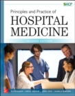 Principles and Practice of Hospital Medicine, Second Edition - Book