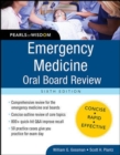 Emergency Medicine Oral Board Review: Pearls of Wisdom, Sixth Edition - Book