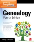 How to Do Everything: Genealogy, Fourth Edition - Book