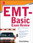 McGraw-Hill Education's EMT-Basic Exam Review, Third Edition - Book