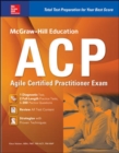 McGraw-Hill Education ACP Agile Certified Practitioner Exam - Book