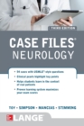 Case Files Neurology, Third Edition - Book