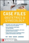 Case Files Obstetrics and Gynecology, Fifth Edition - Book