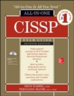 CISSP All-in-One Exam Guide, Seventh Edition - Book
