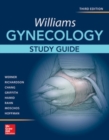 Williams Gynecology, Third Edition, Study Guide - Book